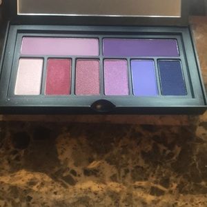 Smashbox Cover Shot Ultra Violet Eye Palette